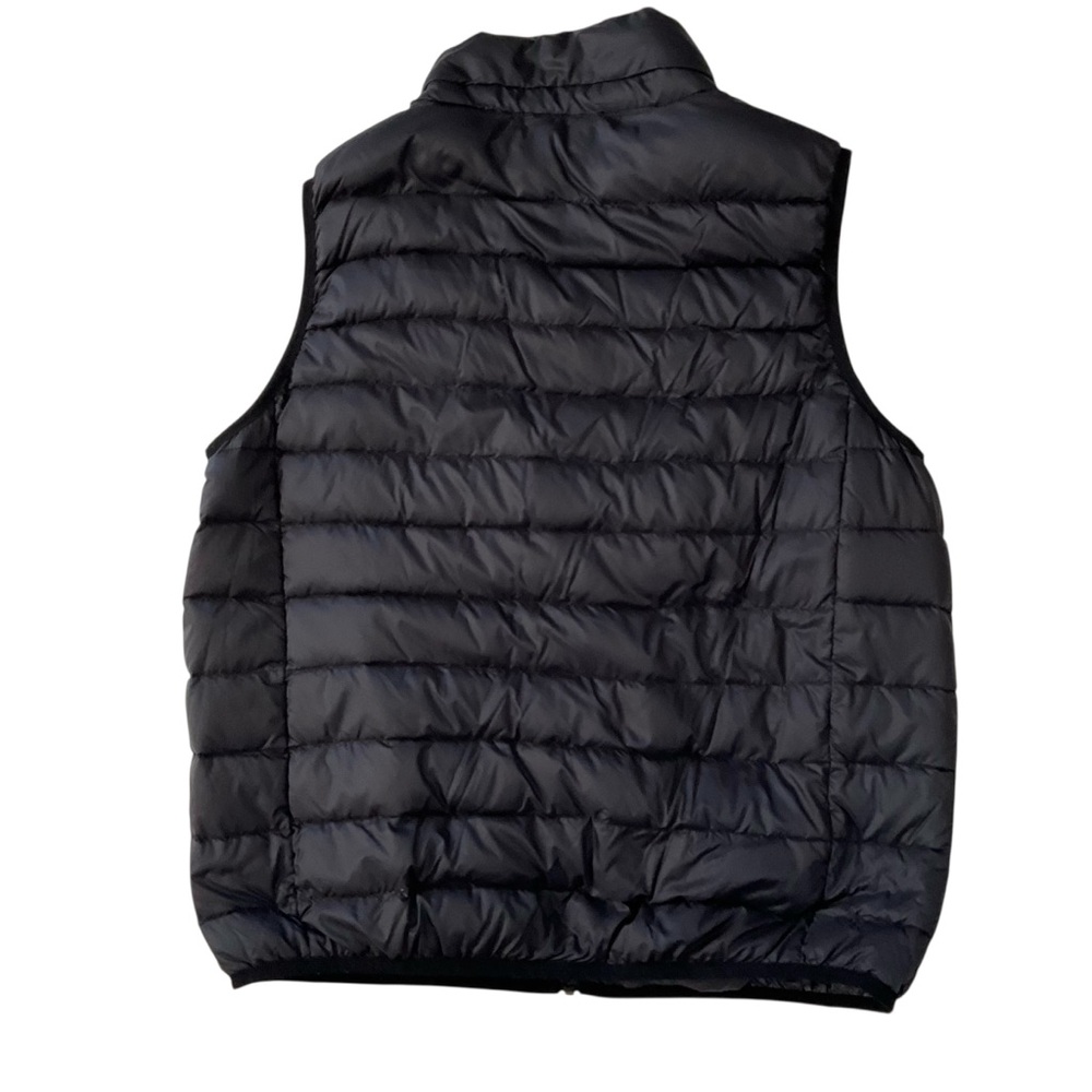 Hawke & Co Sport Men’s Down Performance Puffer Vest Black M Lightweight - Picture 2 of 11
